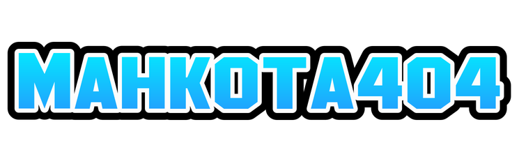 Mahkota404